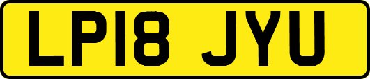 LP18JYU