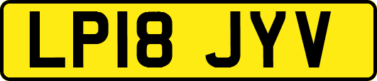 LP18JYV