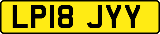 LP18JYY