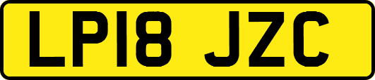 LP18JZC