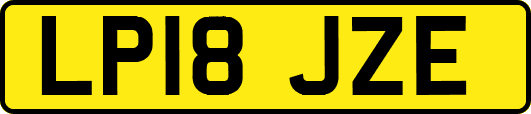 LP18JZE