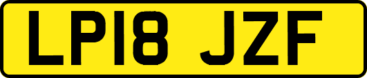 LP18JZF