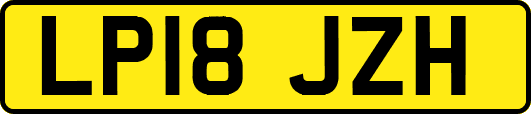 LP18JZH