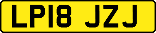 LP18JZJ