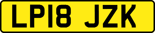LP18JZK