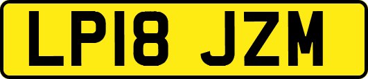 LP18JZM