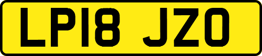 LP18JZO