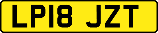 LP18JZT
