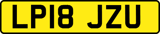 LP18JZU