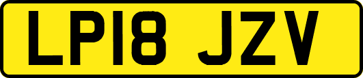 LP18JZV