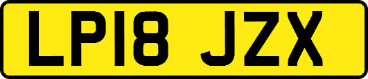 LP18JZX