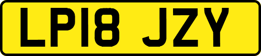LP18JZY