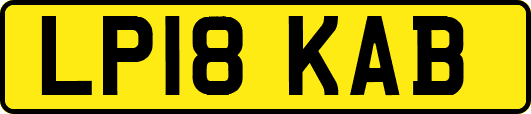 LP18KAB