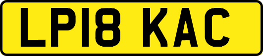 LP18KAC