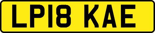 LP18KAE