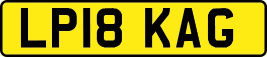 LP18KAG