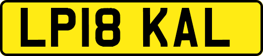 LP18KAL