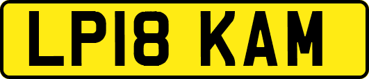 LP18KAM