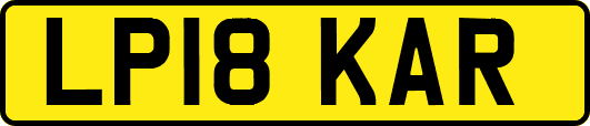 LP18KAR