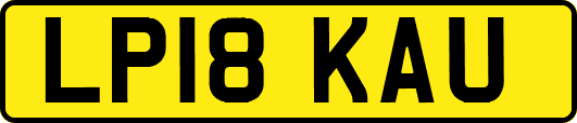 LP18KAU