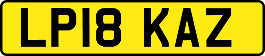 LP18KAZ