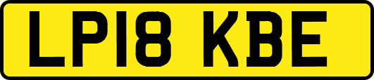 LP18KBE