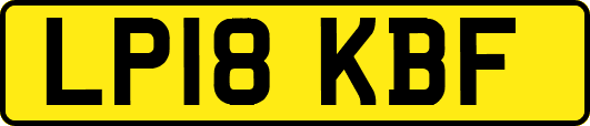 LP18KBF
