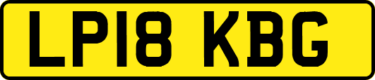 LP18KBG