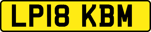LP18KBM