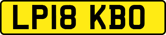 LP18KBO