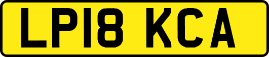 LP18KCA