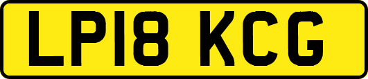 LP18KCG
