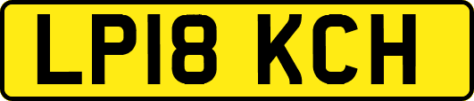 LP18KCH