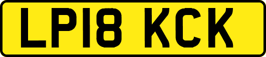 LP18KCK