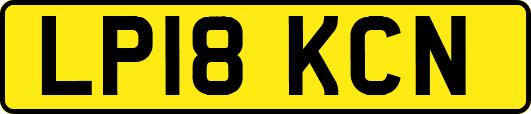 LP18KCN