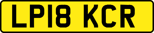 LP18KCR