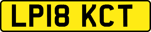 LP18KCT