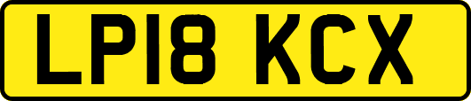 LP18KCX