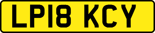 LP18KCY