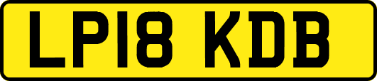 LP18KDB
