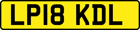 LP18KDL