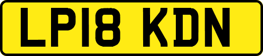 LP18KDN