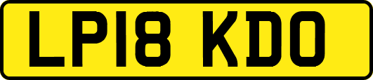 LP18KDO