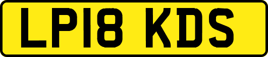 LP18KDS