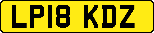 LP18KDZ