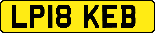 LP18KEB