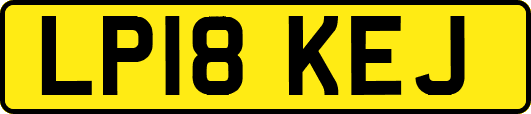 LP18KEJ