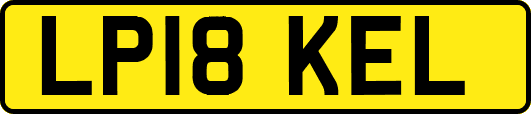LP18KEL
