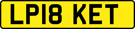 LP18KET