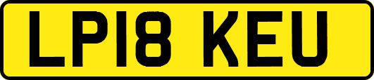 LP18KEU